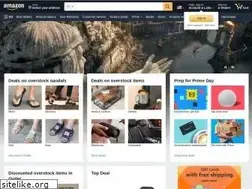 Sites similar to amazonmediagroup.com