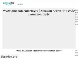 Sites similar to amazonmmytv.com