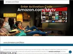 Sites similar to amazonmytv.neocities.org