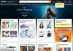 Sites similar to amazonn.com
