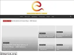Sites similar to amazonnewstoday.com