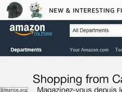 Sites similar to amazonnike.com