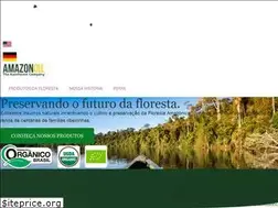 Sites similar to amazonoil.com.br