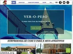 Sites similar to amazonparaturismo.com