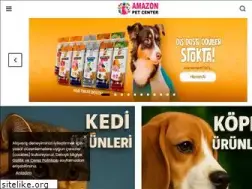 Sites similar to amazonpetcenter.com