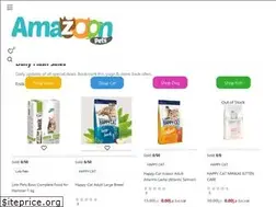 Sites similar to amazonpets.ae