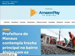 Sites similar to amazonplaytv.com