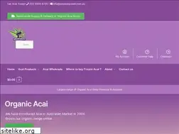 Sites similar to amazonpower.com.au