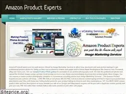 Sites similar to amazonproductexperts.com