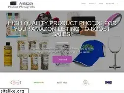 Sites similar to amazonproductphotography.com
