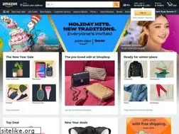 Sites similar to amazonpromocodes.org