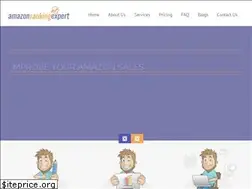 Sites similar to amazonrankingexpert.com