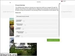 Sites similar to amazonriverexpeditions.com