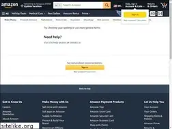 Sites similar to amazonsellers.com