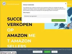 Sites similar to amazonsellers.nl