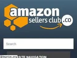 Sites similar to amazonsellersclub.co
