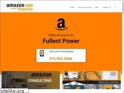 Sites similar to amazonseoexperts.com