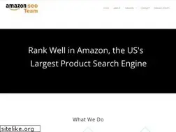 Sites similar to amazonseoteam.com
