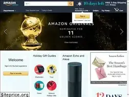 Sites similar to amazonshop.tech