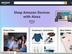Sites similar to amazonshortcut.com