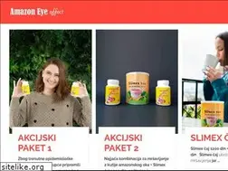 Sites similar to amazonskooko.co.rs