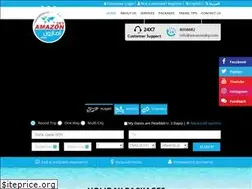 Sites similar to amazonsky.com