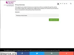 Sites similar to amazonswatchmagazine.com