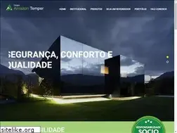 Sites similar to amazontemper.ind.br