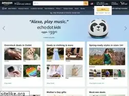 Sites similar to amazonticketsonline.com