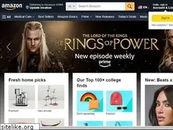 Sites similar to amazontime.com