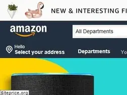 Sites similar to amazontracker.com
