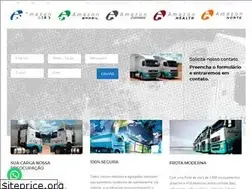 Sites similar to amazontransportes.com.br
