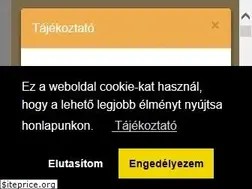 Sites similar to amazontravel.hu
