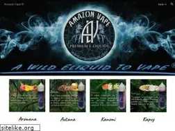 Sites similar to amazonvape.com