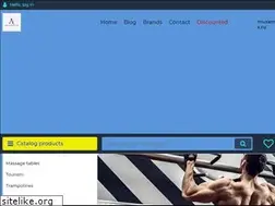 Sites similar to amazonvestlife.com