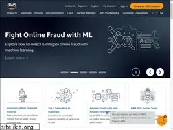 Sites similar to amazonws.com