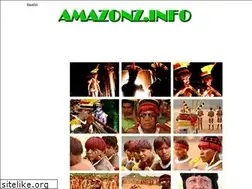 Sites similar to amazonz.info