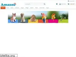 Sites similar to amazoo.ch