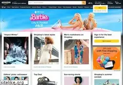 Sites similar to amazoo.com