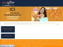 Sites similar to amazoom.be
