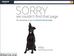 Sites similar to amazoon.ca