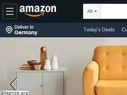 Sites similar to amazoona.com
