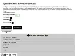 Sites similar to amazoonia.dk