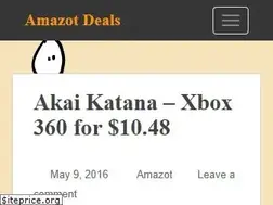 Sites similar to amazot.com