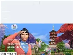 Sites similar to amazsims.fr