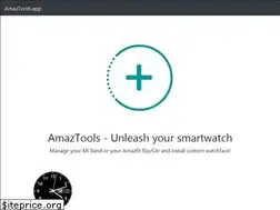 Sites similar to amaztools.app