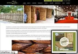 Sites similar to amazuluinc.com