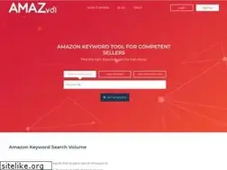 Sites similar to amazvol.com
