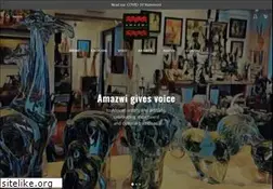 Sites similar to amazwi.com