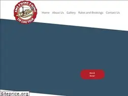 Sites similar to amazwingzwing.co.za